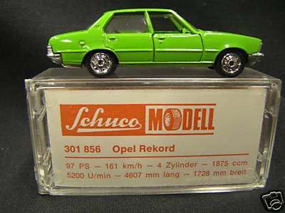 38 Opel rekord or  commodor 2.JPG, 21kB